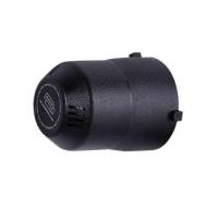 Aurora Cappuccio protettivo in plastica