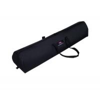 Aurora Borsa da trasporto per 4 stativi misura 122x26x21 cm