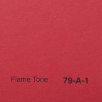 BD Background Fondale di carta 2.72x11m Flame Tone