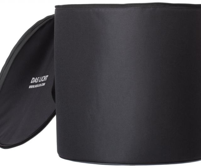 Hedler Borsa per Parabola Ø 40 x 40 cm