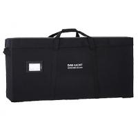 Hedler Light Case XLs 91x22x32cm con divisori regolabili