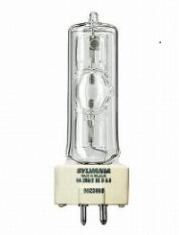 Hedler Lampada HMI 250 Watt SE T per DF 25