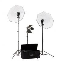 Hedler Digi C Profi Kit 3xC 12 1000W