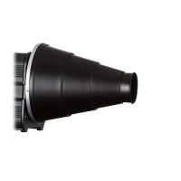 Hedler Parabola MaxiSpot Ø 65mm max 1000 Watt