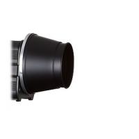 Hedler Parabola Maxispot Ø 130mm max. 2000 Watt