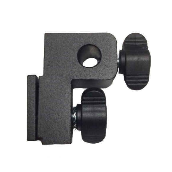 Hedler Aggancio per ombrello per modelli Hs/H/D/F