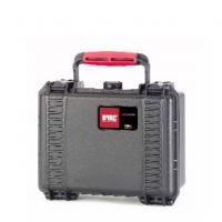 HPRC 2100 Valigetta a tenuta stagna 235x196x110mm nera