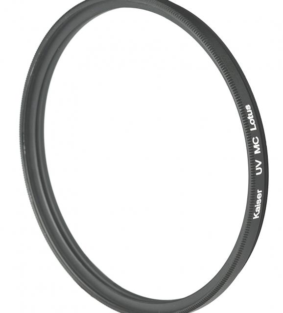 Kaiser Filtro UV MC Lotus 82mm