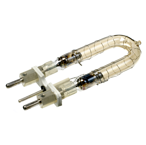 Multiblitz Tubo Flash Ambra per  SPOTLITE-64 (su richiesta)