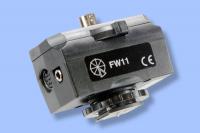 Quantum FW11 FreeXWire adattatore contatto caldo (con femmina multipolare e comando sincro PC)