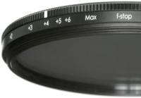 Rodenstock filtro Vario ND Extended misura 72