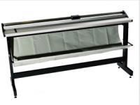 Rotatrim Taglierina DigiTech+ DT1550 con supporto e cesto di raccolta