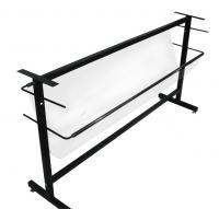 Rotatrim Supporto M42  PRO42 con cesto di raccolta integrato