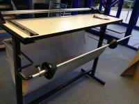 Rotatrim Portarotoli per M42   PRO42  e DT950