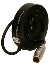 Schneider Digitar 5.6/72mm a baionetta e otturatore Prontor magnetic