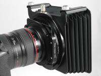 Talos Compendium vite 105mm per sistemi 100mm (richiede 3412)