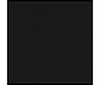 Sunbounce CAGE copertura nera Side or Sky Molton leggero 160g/m2 nero