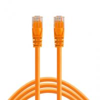 Tether Tools TetherPro Cat6 550Mhz cavo rete 6m arancio alta visibilità
