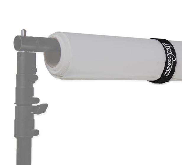 Tether Tools JerkStopper ProTab® trattienicavi - Large - 360mm x 30mm (10pz)