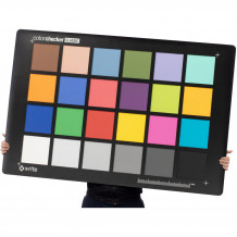 X-Rite ColorChecker Classic Mega (evasione in 4 settimane circa)