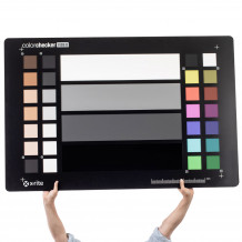 X-Rite ColorChecker Video Mega (evasione in 4 settimane circa)